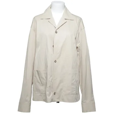 Overshirt (Beige) from Bolero