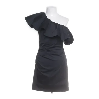 Cocktail dress (Black) from H&M Cotton, Polyester, Elastane
