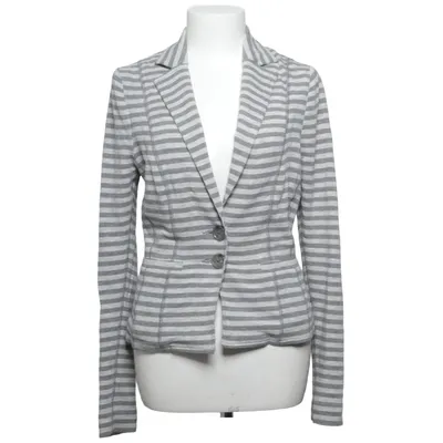 Blazer (Gray) from Claudia Sträter