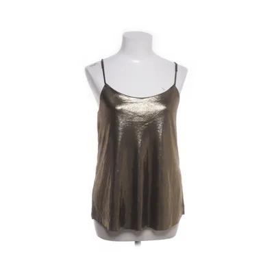 Linne (Svart, Guldfärgad) från Amisu