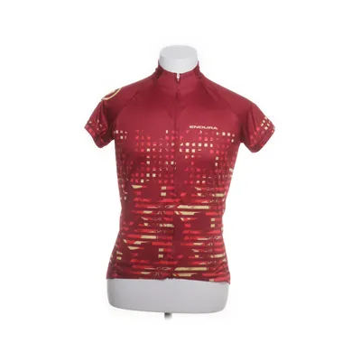 Cykeltröja (Wms Hummvee Ray S/S Jersey) från Endura Polyester