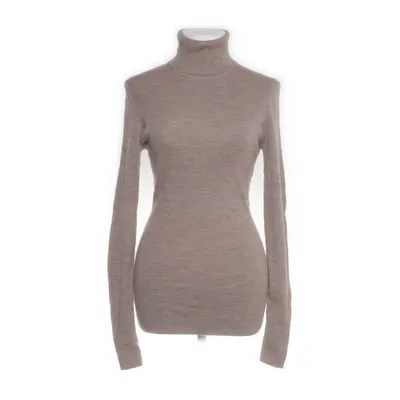 Polotröja (Beige) från Arket Ull