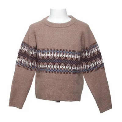 Trui (Nilo) van Peuhu Acryl, Elastaan, Polyamide, Polyester