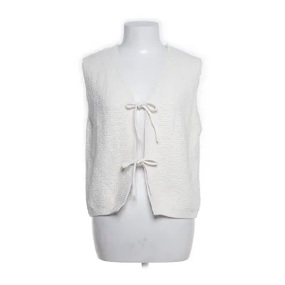 Gilet (Beige) van Primark Katoen, Polyamide, Polyester