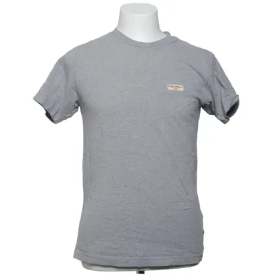 T-shirt (Grå) fra Nudie Jeans Bomuld