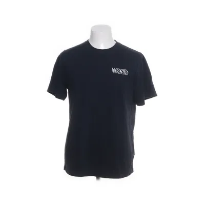 T-shirt (Blå) från Wood Wood Bomull