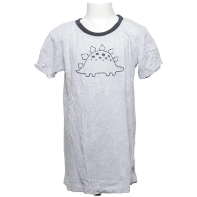 T-shirt (Gray) from Jacky Cotton, Polyester