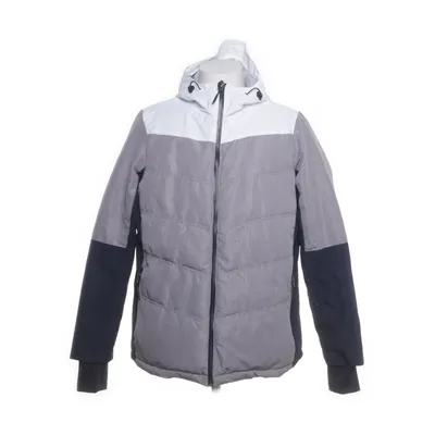 Skidjacka (Vit, Grå) från Crivit Polyester