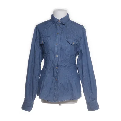 Chemise en jean (Bleu) de Movie Coton