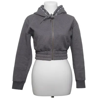 Hættetrøje (Grå) fra Lounge Apparel Bomuld, Polyester