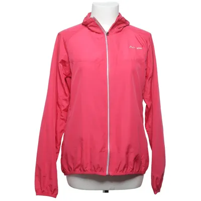 Sports jacket (Pink) from Active Fit Polyester