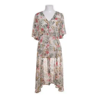 Jurk (Beige, Meerkleurig) van Cream