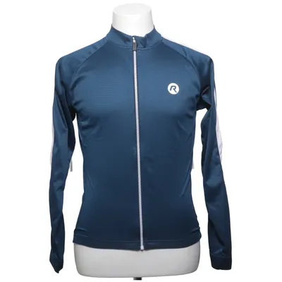 Veste de sport (Bleu, Blanc) de Rogelli Polyester