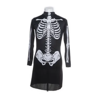 Fancy dress (Black, Multicolored) from Johen Company