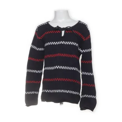 Tröja (Svart, Röd, Vit) från Albatross Bomull