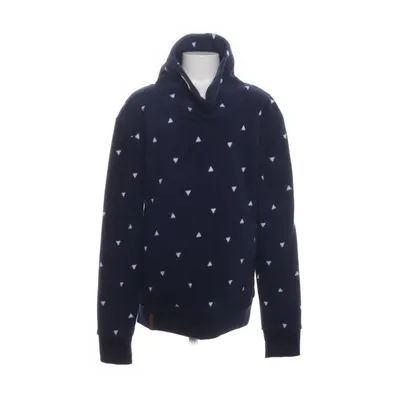 Sweatshirt (Blauw) van Yigga Polyester