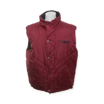 Outdoor vest (Rood) van Coaster Sports