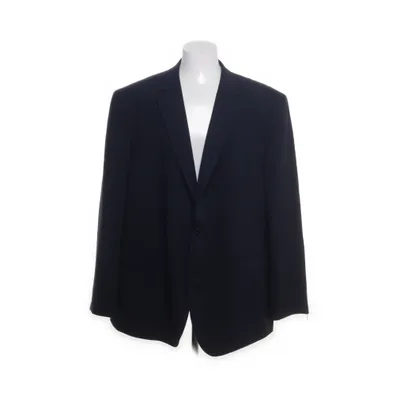 Kavaj (Blå) från Digel Elastan, Polyester, Ull, Viskos