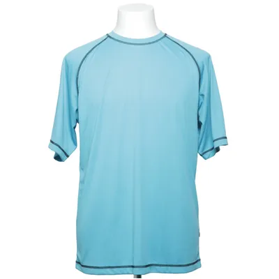 T-shirt (Blå) från Printwear Polyester