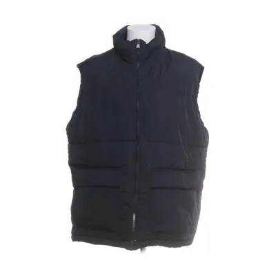 Ydervest (Sort) fra Lager 157 Saligia Polyamid, Polyester