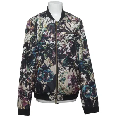 Bomber jacket (Multicolored) from Nikolaj d’Étoiles