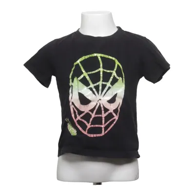 T-shirt (Spider-Man) de Marvel Comics Coton