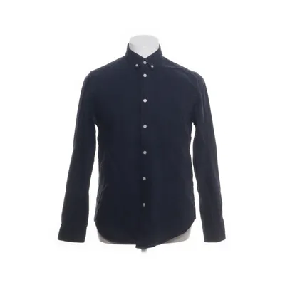 Buttondown-skjorta (Blå) från Samsøe & Samsøe