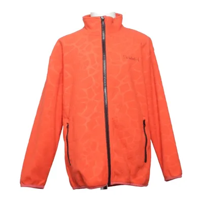 Fleecejacka (Orange) från Hummel Polyester
