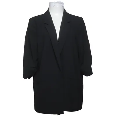 Kavaj (Svart) från Soaked Återvunnen polyester