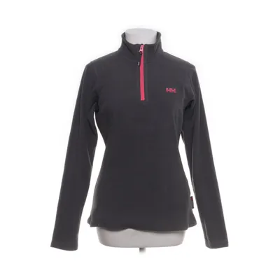 Fleece sweater (Gray) from Helly Hansen Polyester