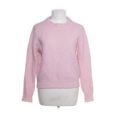 Pull-over (Multicolore) de GANT Laine d'alpaga, Élasthane, Polyamide, Laine