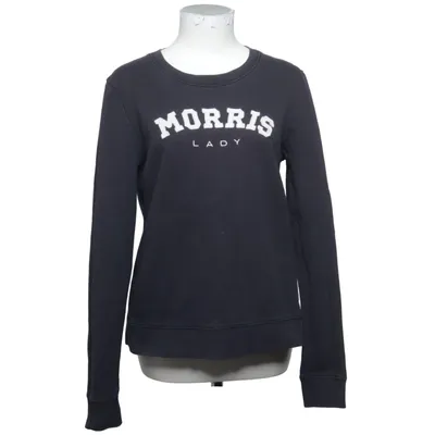 Collegetröja (Grå) från Morris Lady Bomull