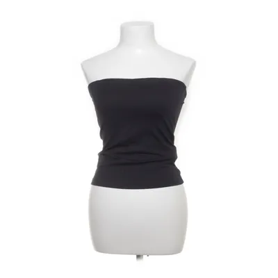 Tubtopp (Svart) från Basics Elastan, Polyamid