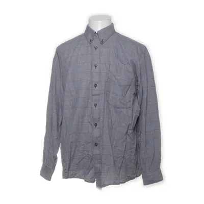 Chemise (Gris, Blanc) de Melka