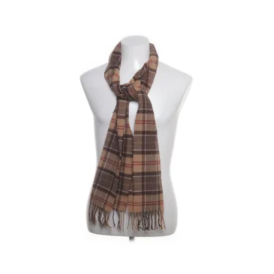 Scarf (Beige, Multicolored) from Barbour