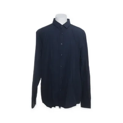 Skjorta (Blå) från Skill Bomull, Polyester
