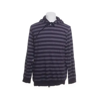 Huvtröja (Blå, Lila) från Helmut