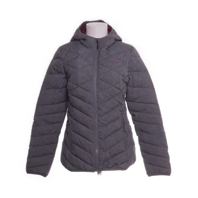 Jacket (Gray) from Benger Polyester