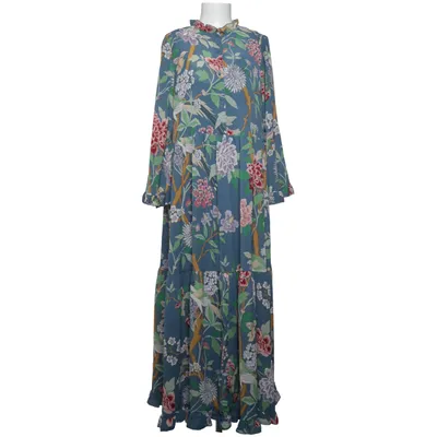Maxi dress (Turquoise) from GP & J Baker x H&M Polyester