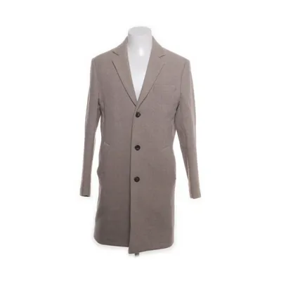 Jas (Beige) van NN07 Wol, Viscose