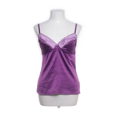 Pyjamatop (Lila) van Hunkemöller Elastaan, Polyester