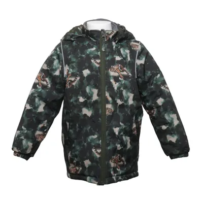 Jack (Groen, Meerkleurig) van Mikk-line Polyester