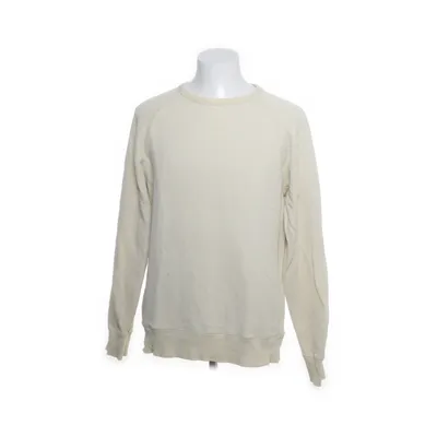 Sweatshirt (Geel) van Our Legacy Katoen, Polyester
