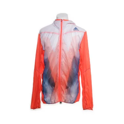 Trainingsjack (Oranje, Wit) van Adidas Running