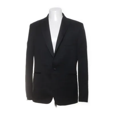 Smokingblazer (2903 Smoking) Elastan, Polyester, Uld
