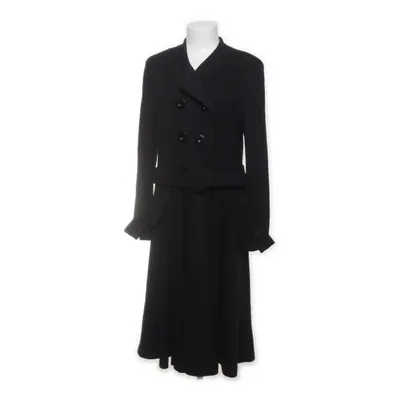 Kappa (Svart) från Ritva Falla Ull