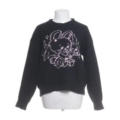 Sweater (Sort) fra Romwe Akryl