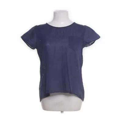Top (Blue) from Noa Noa