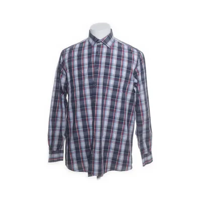 Shirt (Gray, Multicolored) from Bexleys Man Cotton