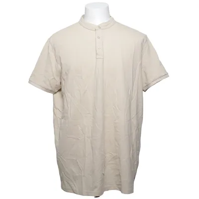 Polo shirt (Beige) from Terranova Cotton